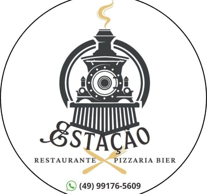 Estação Restaurante e Pizzaria
