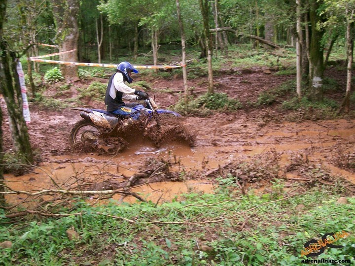 Moto Clube Tangará - MCT