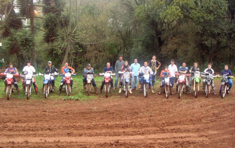 Moto Clube Tangará - MCT