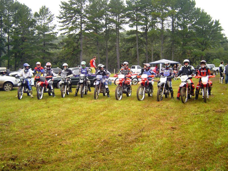 Moto Clube Tangará - MCT