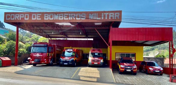 Supermercado Minibox Tangará