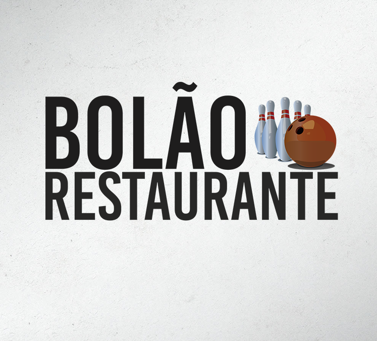 Bolão Restaurante