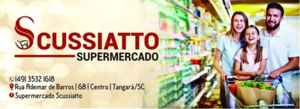 Supermercado Minibox Tangará