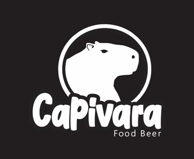 Capivara Food Beer