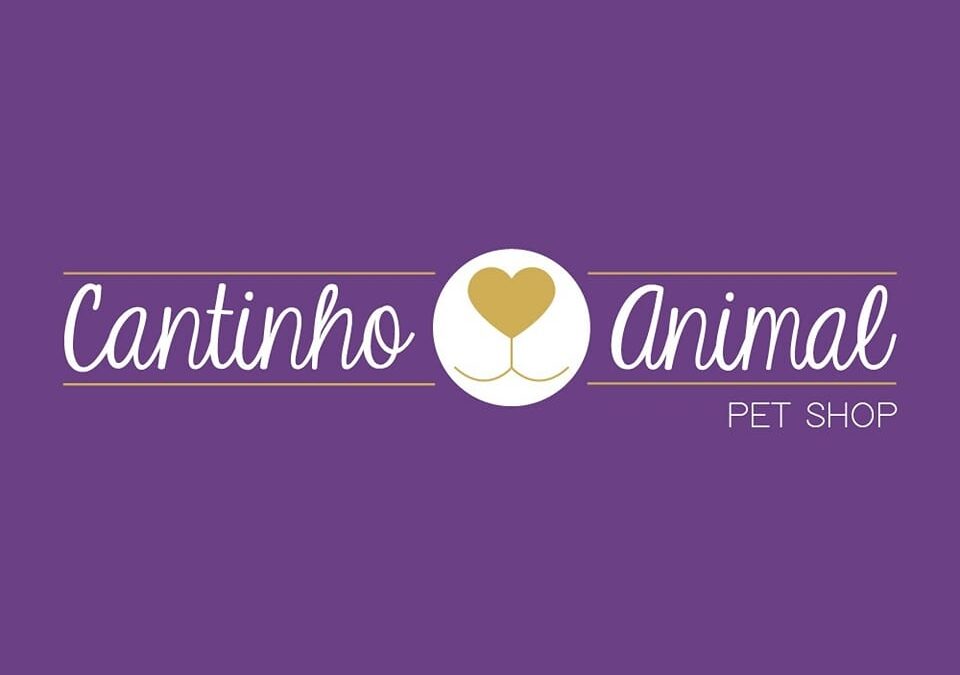 Cantinho Animal PetShop